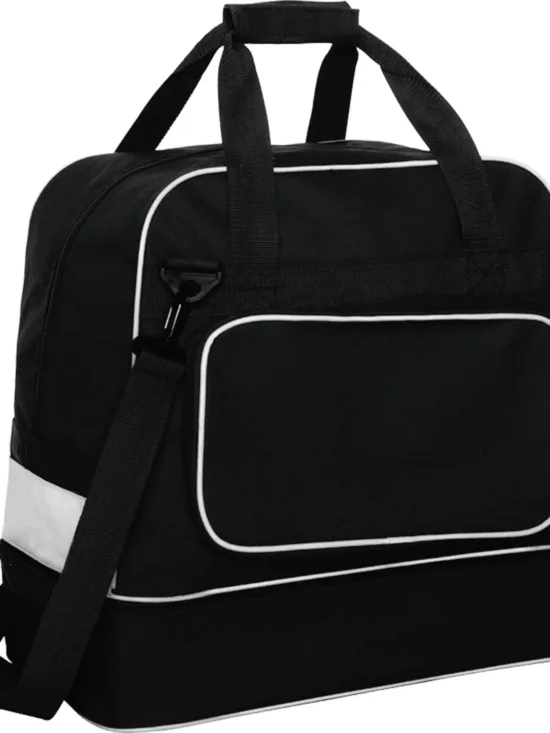 Bolsas STRIKER NEGRO Roly
