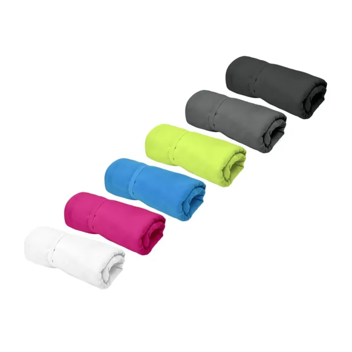 Toalla Microfibra Stamina Cork 7119 - Imagen 2