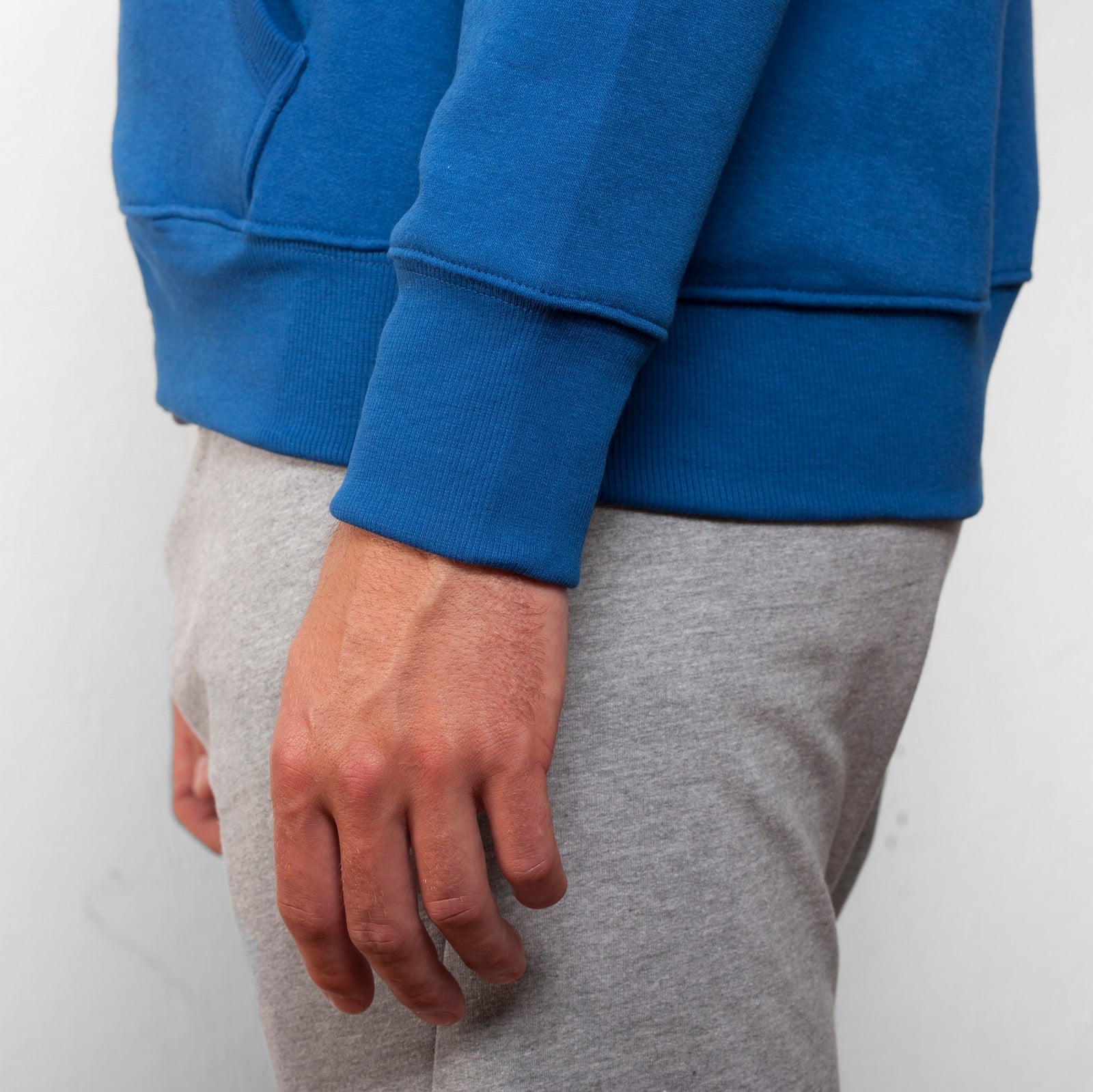 Sudadera roly montblanc 6421 - Tiempo Laboral