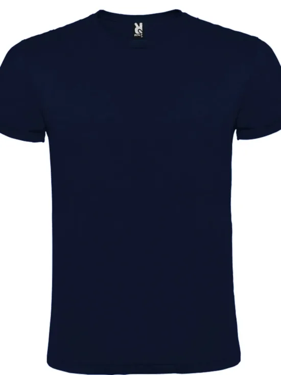 Camisetas ATOMIC 150 AZUL MARINO Roly