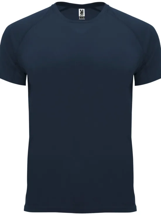 Camisetas BAHRAIN AZUL MARINO Roly