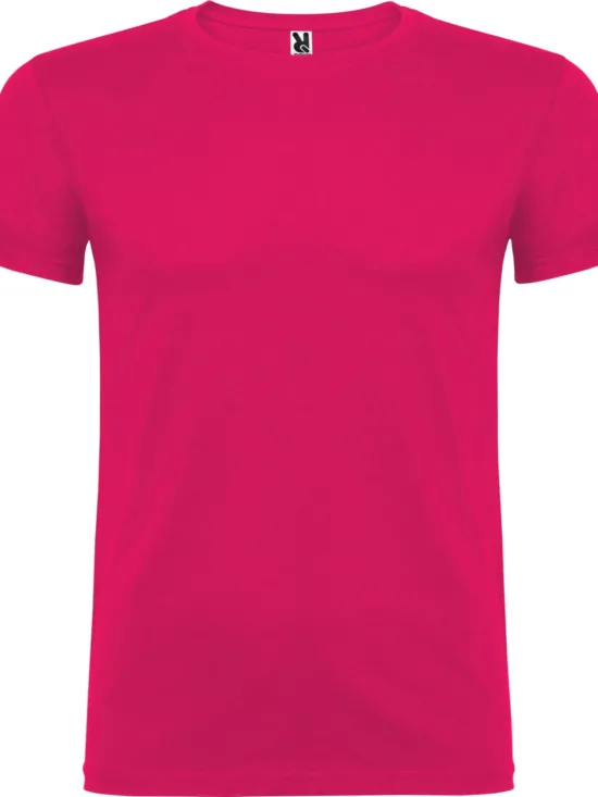 Camisetas BEAGLE ROSETON Roly