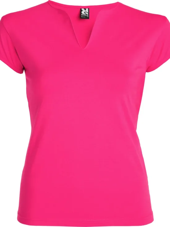 Camisetas BELICE ROSETON Roly