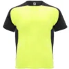 AMARILLO FLÚOR/NEGRO 22102