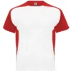 BLANCO/ROJO 0160