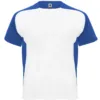 BLANCO/ROYAL 0105