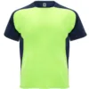 VERDE FLÚOR/MARINO 22255