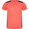 CORAL FLÚOR/NEGRO 23402