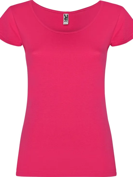 Camisetas GUADALUPE ROSETON Roly