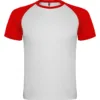 BLANCO/ROJO 0160