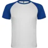 BLANCO/ROYAL 0105