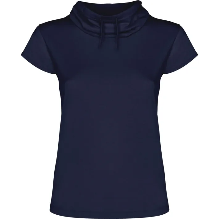 Camisetas LAURUS WOMAN AZUL MARINO Roly