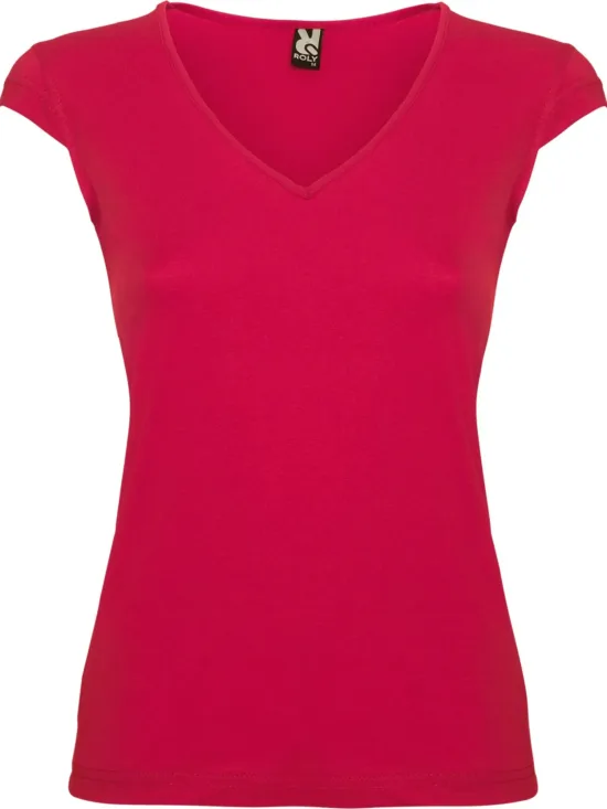 Camisetas MARTINICA ROSETON Roly