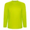 AMARILLO FLÚOR 221