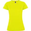 AMARILLO FLÚOR 221