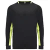 NEGRO/AMARILLO FLÚOR 02221