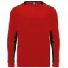 ROJO/NEGRO 6002
