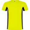 AMARILLO FLÚOR/NEGRO 22102