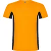 NARANJA FLÚOR/NEGRO 22302