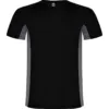 NEGRO/PLOMO OSCURO 0246