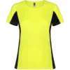 AMARILLO FLÚOR/NEGRO 22102