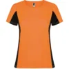 NARANJA FLÚOR/NEGRO 22302