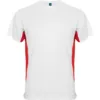 BLANCO/ROJO 0160