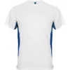 BLANCO/ROYAL 0105