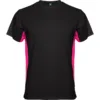 NEGRO/FUCSIA 0240