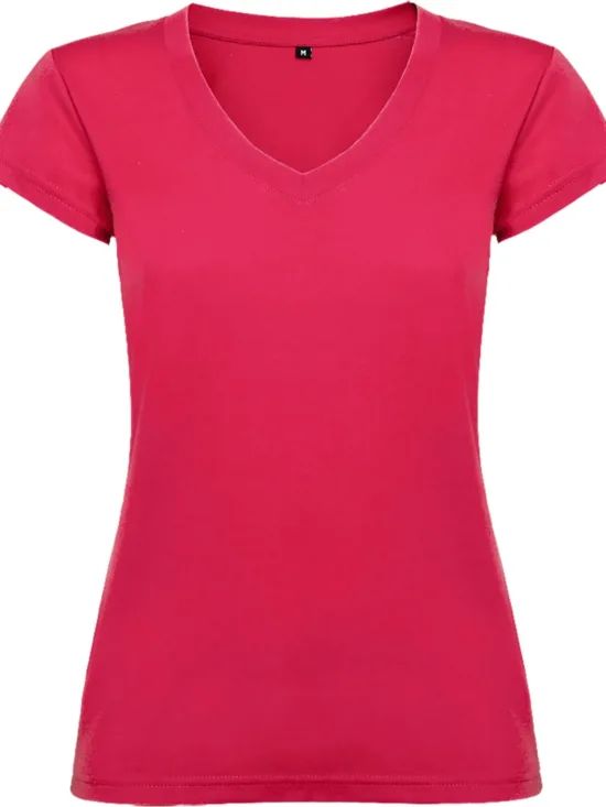 Camisetas VICTORIA ROSETON Roly
