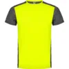 AMARILLO FLÚOR/NEGRO VIGORÉ 221243