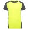 AMARILLO FLÚOR/NEGRO VIGORÉ 221243