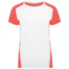 BLANCO/CORAL FLÚOR VIGORÉ 011244