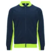 AZUL MARINO/VERDE FLÚOR 55222