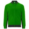 VERDE HELECHO/NEGRO 22602