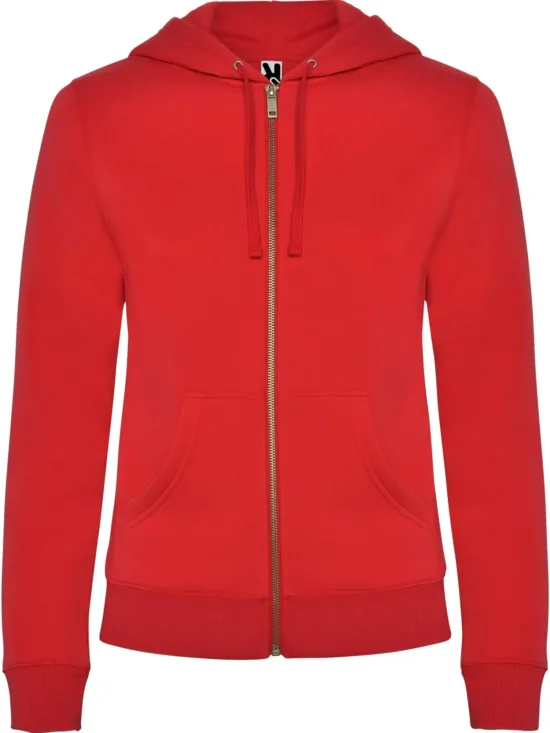 Chaquetas VELETA ROJO Roly