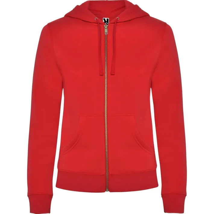 Chaquetas VELETA ROJO Roly