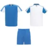 BLANCO/ROYAL 0105