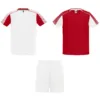 ROJO/BLANCO 6001