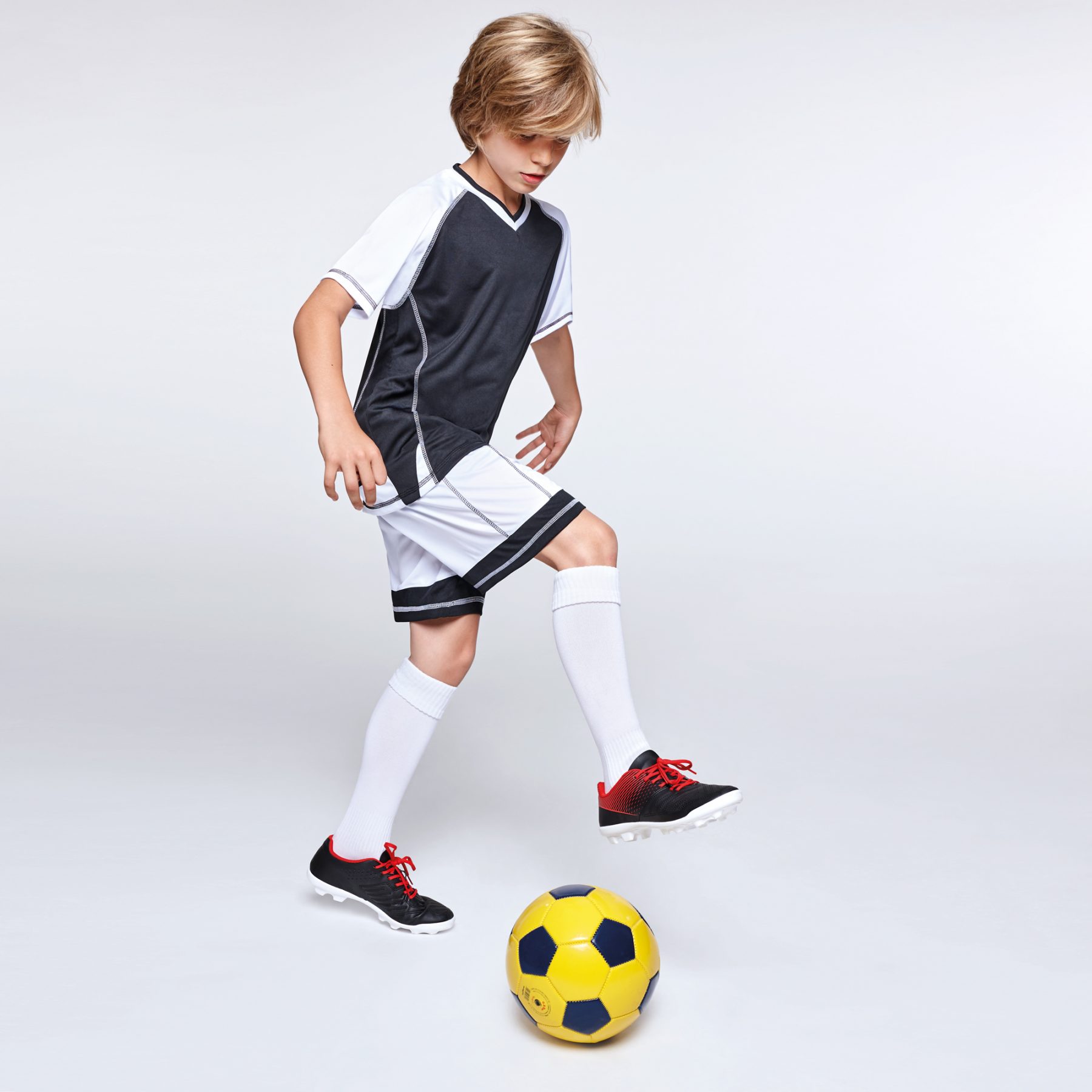 conjunto deportivo oferta