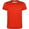 BLANCO/ROJO 0160