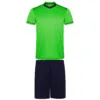 VERDE FLÚOR/MARINO 22255