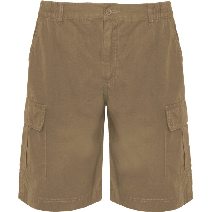 Pantalón Corto Armour Roly 6725 Hombre