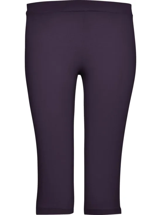 Pantalones cortos CARLA BERENJENA Roly