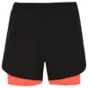NEGRO/CORAL FLÚOR 02234