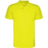 AMARILLO FLÚOR 221