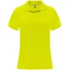 AMARILLO FLÚOR 221