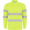 AMARILLO FLÚOR 221