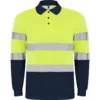 MARINO/AMARILLO FLÚOR 55221