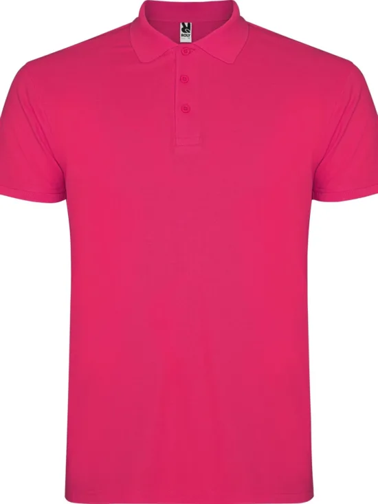 Polos STAR ROSETON Roly